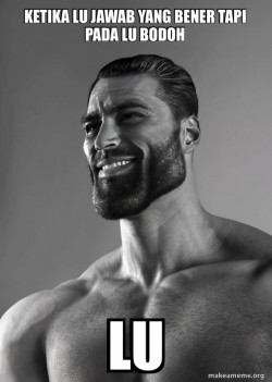 Gigachad
