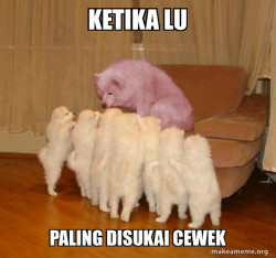 Malicious Storytelling Dog