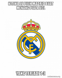 Real Madrid