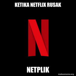Netflix
