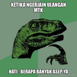 Philosoraptor