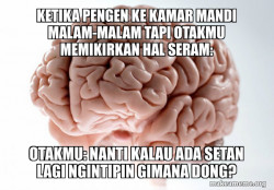 Scumbag Brain
