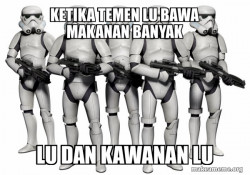 Meme absurd