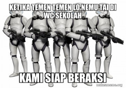 Storm Troopers