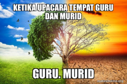 Climate Change / Global Warming