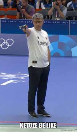Yusuf Dikec