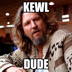 Big Lebowski