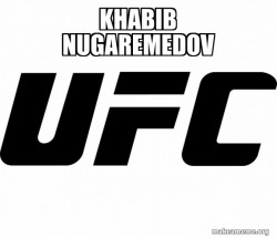 UFC