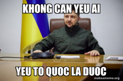 Volodymyr Zelenskyy
