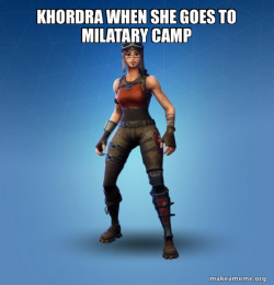 Renegade Raider Fortnite Skin