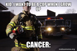 Good Guy Fire Fighter