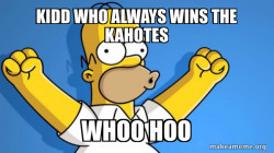 Happy Homer