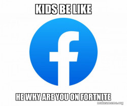 Facebook