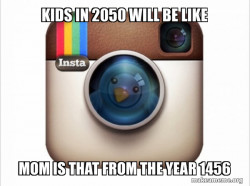 Instagram twitter