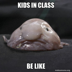 Blobfish