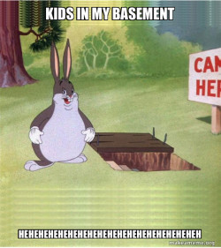 Big Chungus