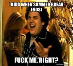 Seth from Superbad