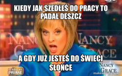 False Fact Nancy Grace
