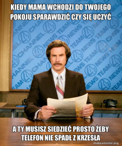 Breaking News