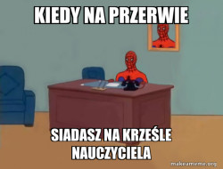 Spiderman
