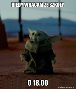 Baby Yoda
