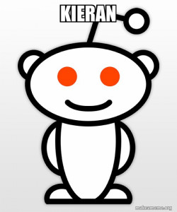 Good Guy Reddit