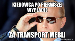 Vladamir Putin