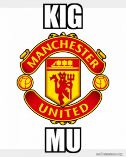 Manchester United