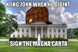 Scumbag Whitehouse