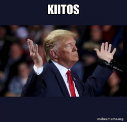 Trump Impeached