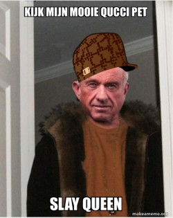 Scumbag RFK