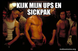Fight Club