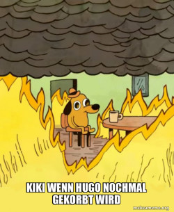 This Is Fine