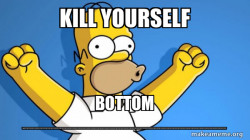 Happy Homer