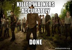 Walking Dead