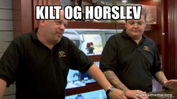 Pawn Stars