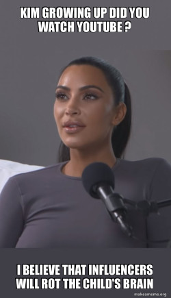 Kim Kardashian