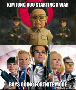 Team America
