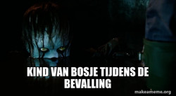 Pennywise It