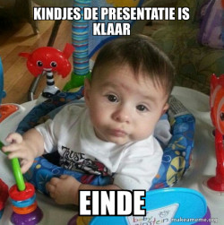 'Whatever' Kid