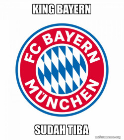 Bayern Munich