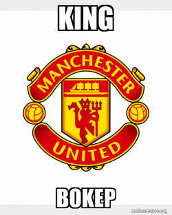 Manchester United