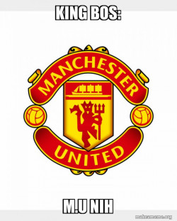Manchester United