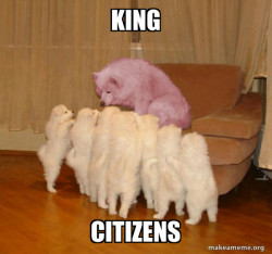 Malicious Storytelling Dog