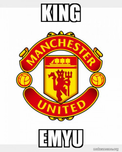 Manchester United