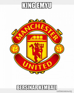 Manchester United