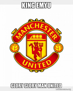 Manchester United