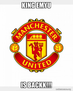 Manchester United
