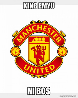 Manchester United