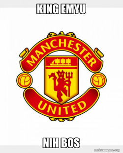 Manchester United